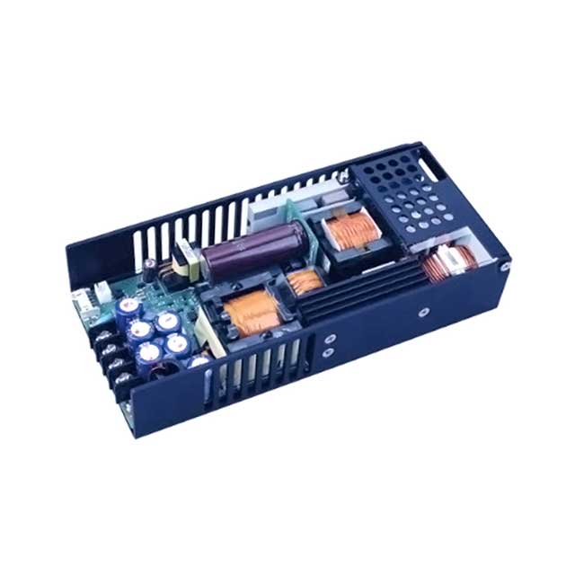 CUS350M24/FTDK-Lambda Americas Inc.