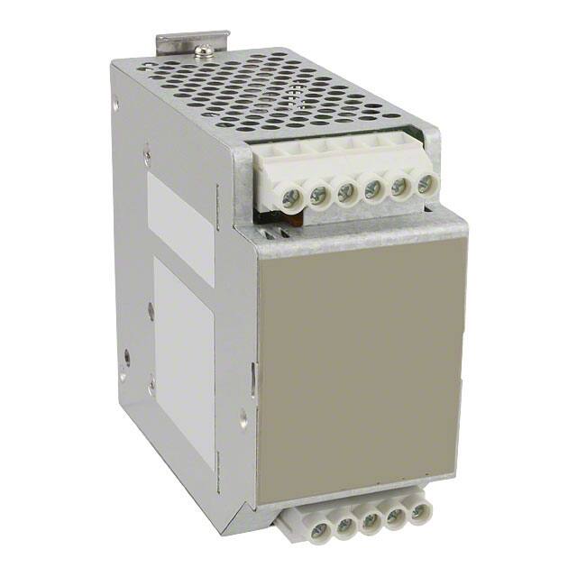 DLPPU/ETDK-Lambda Americas Inc.