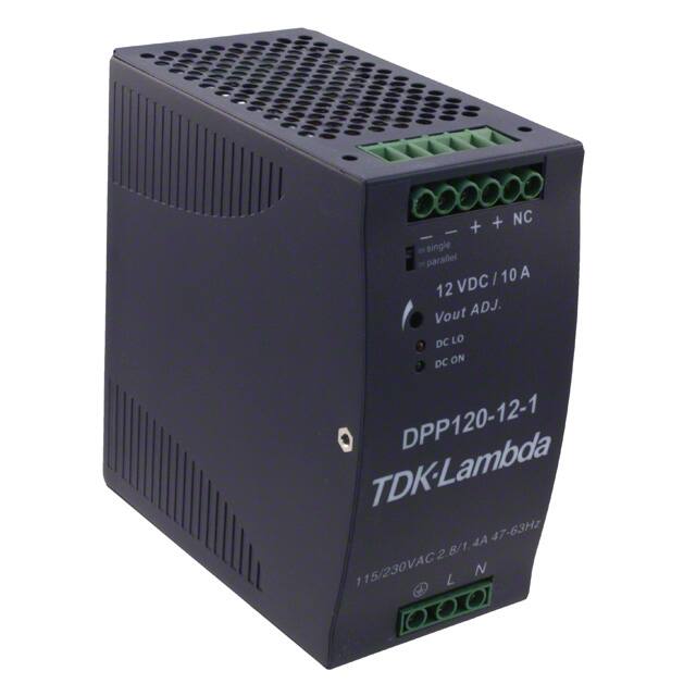 DPP120121TDK-Lambda Americas Inc.