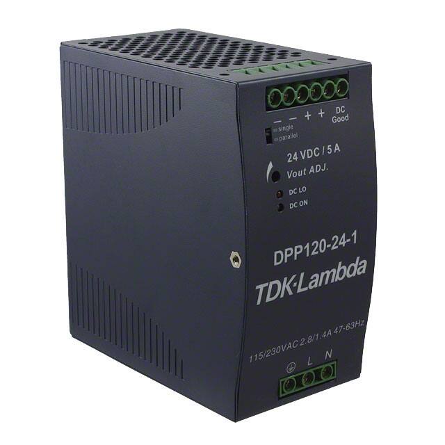 DPP120241TDK-Lambda Americas Inc.