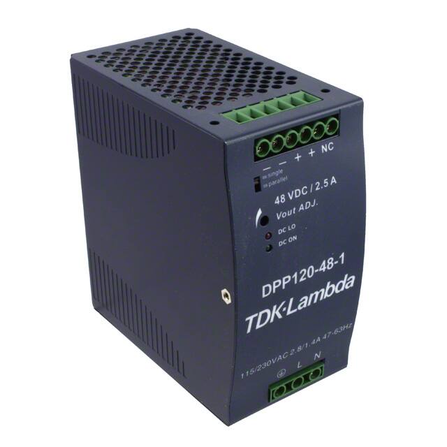 DPP120481TDK-Lambda Americas Inc.