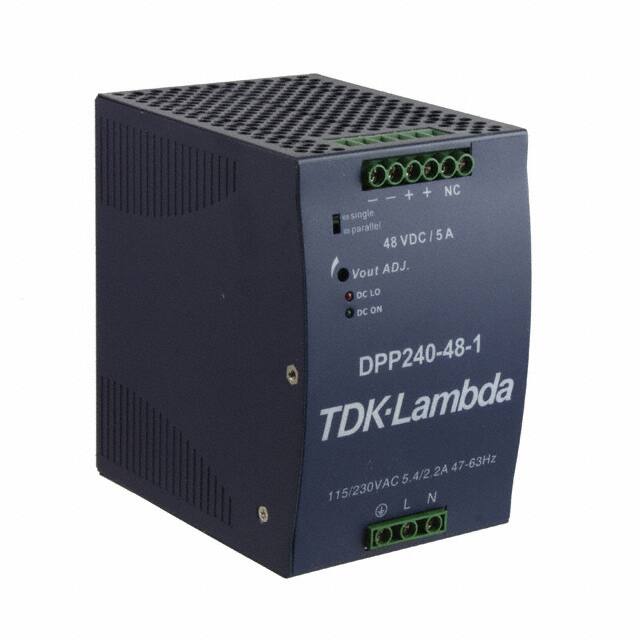 DPP240481TDK-Lambda Americas Inc.