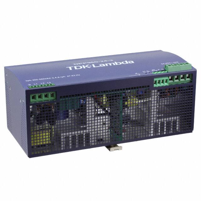 DPP960-24-3TDK-Lambda Americas Inc.