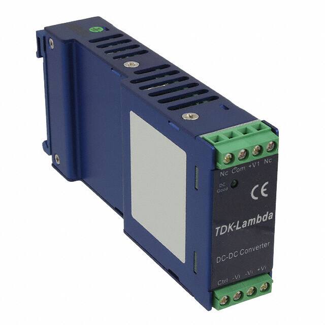 DPX2024WS3P3TDK-Lambda Americas Inc.