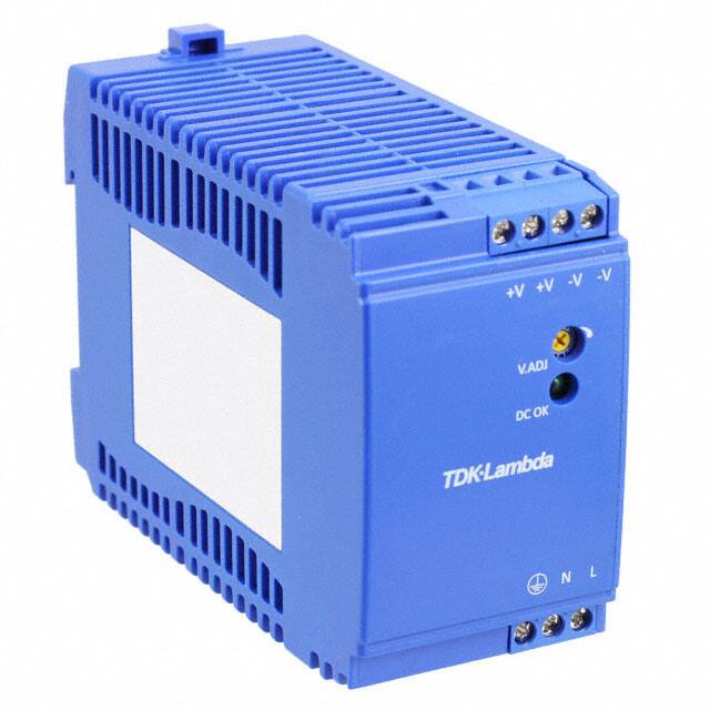 DRB100241TDK-Lambda Americas Inc.