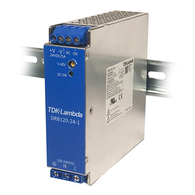 DRB120241TDK-Lambda Americas Inc.