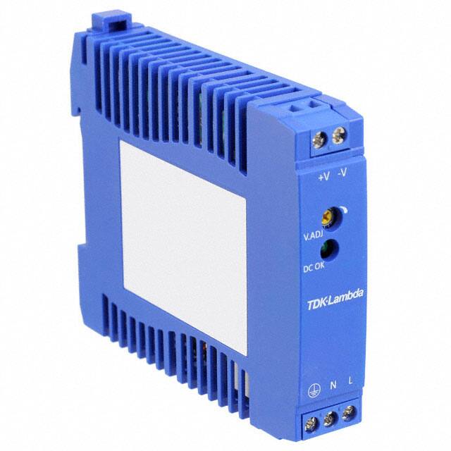 DRB15241TDK-Lambda Americas Inc.