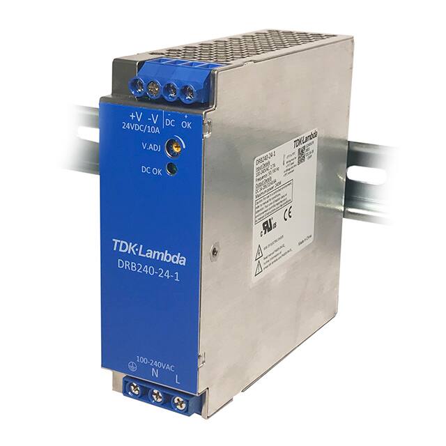 DRB240241TDK-Lambda Americas Inc.