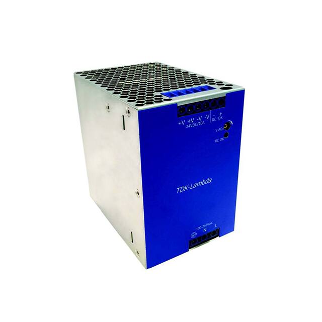 DRB480241TDK-Lambda Americas Inc.