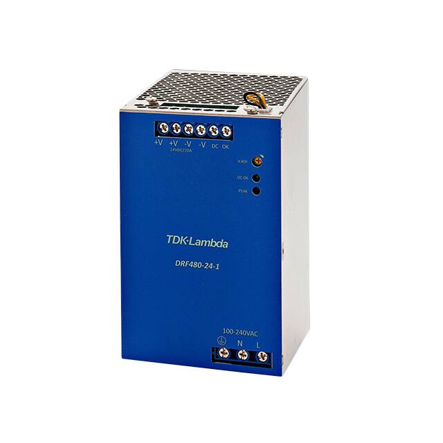 DRF480241/HLTDK-Lambda Americas Inc.