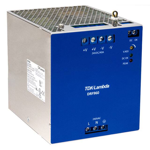 DRF960241TDK-Lambda Americas Inc.