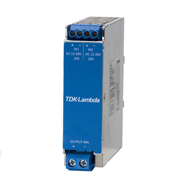 DRM40BTDK-Lambda Americas Inc.