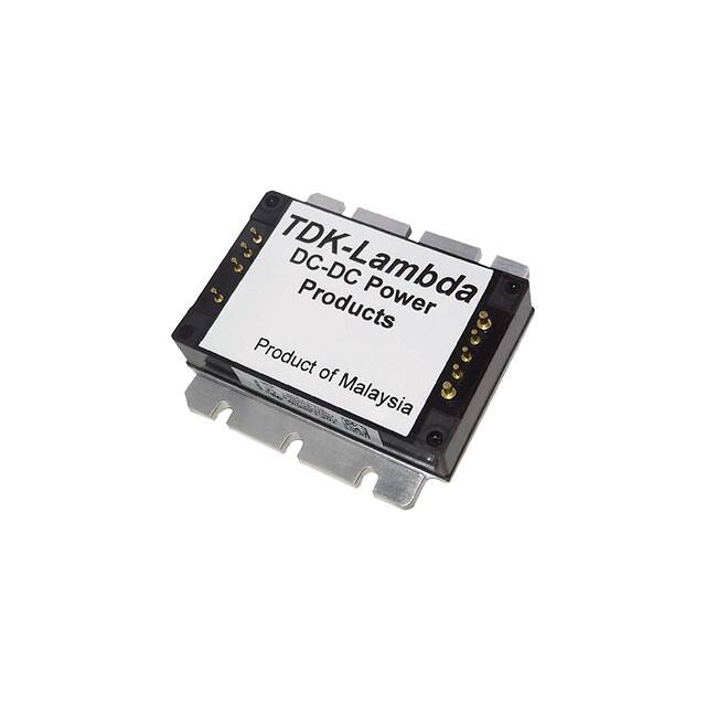 FQB020ADC-007-MTDK-Lambda Americas Inc.