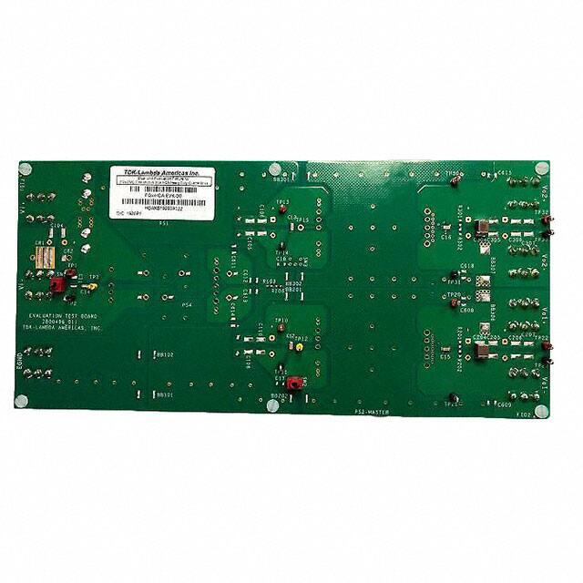FQX-HQA-EVK-D0TDK-Lambda Americas Inc.
