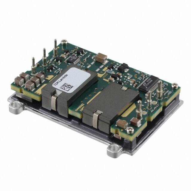 GQA24003A480V-007-RTDK-Lambda Americas Inc.