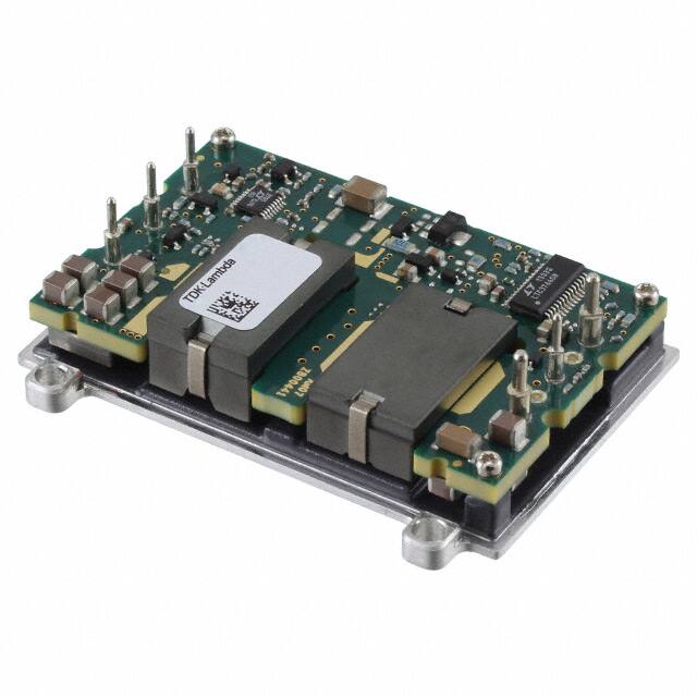GQA2W005A240V-007-RTDK-Lambda Americas Inc.