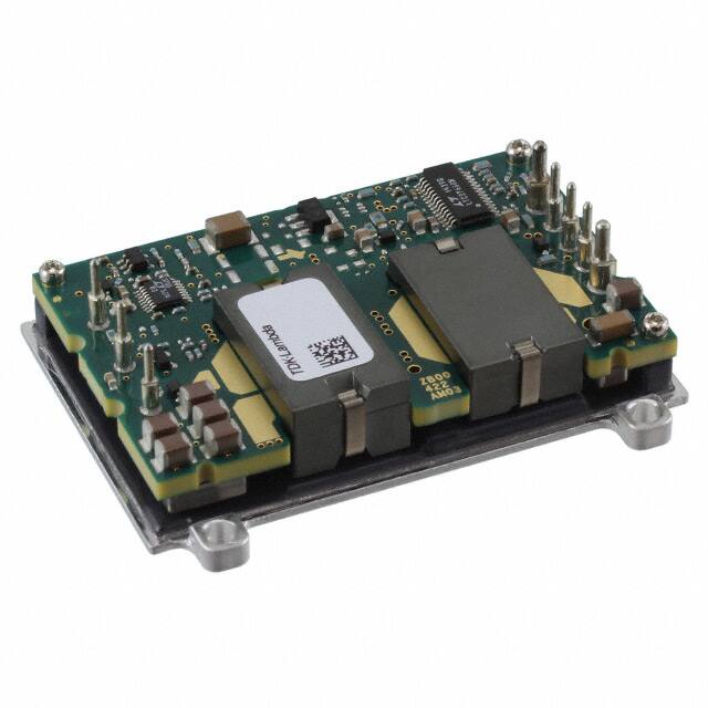 GQA2W008A150V-007-RTDK-Lambda Americas Inc.