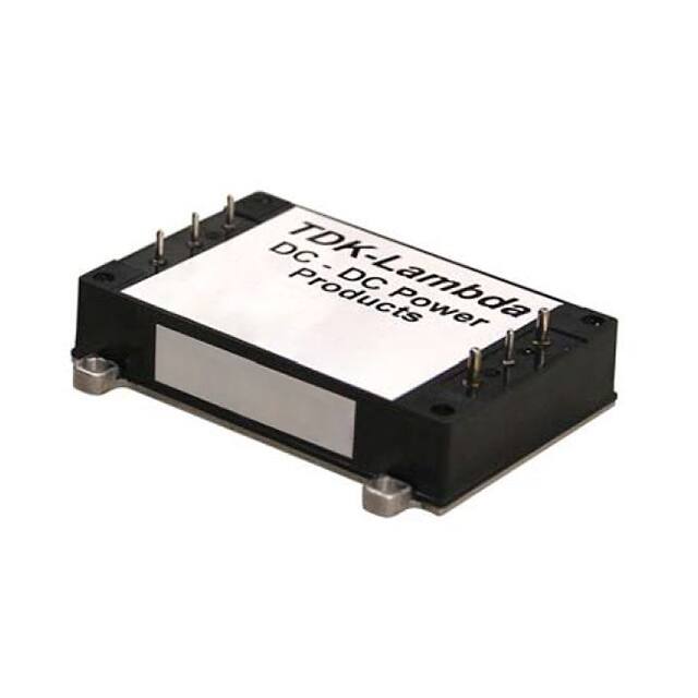 GQA24003A480V-N07-RTDK-Lambda Americas Inc.
