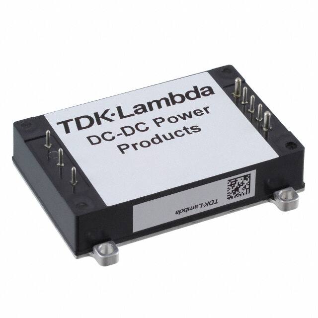 GQA2W010A120V-0P7-RTDK-Lambda Americas Inc.