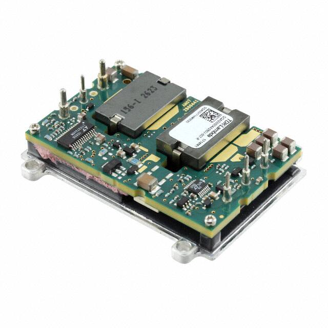 GQA2W010A120V-007-RTDK-Lambda Americas Inc.