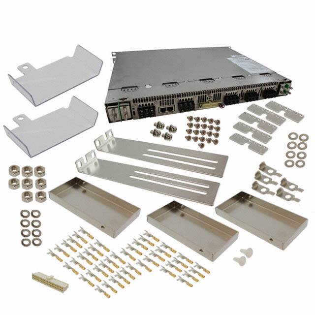 HFE1600-S1U-TBTDK-Lambda Americas Inc.