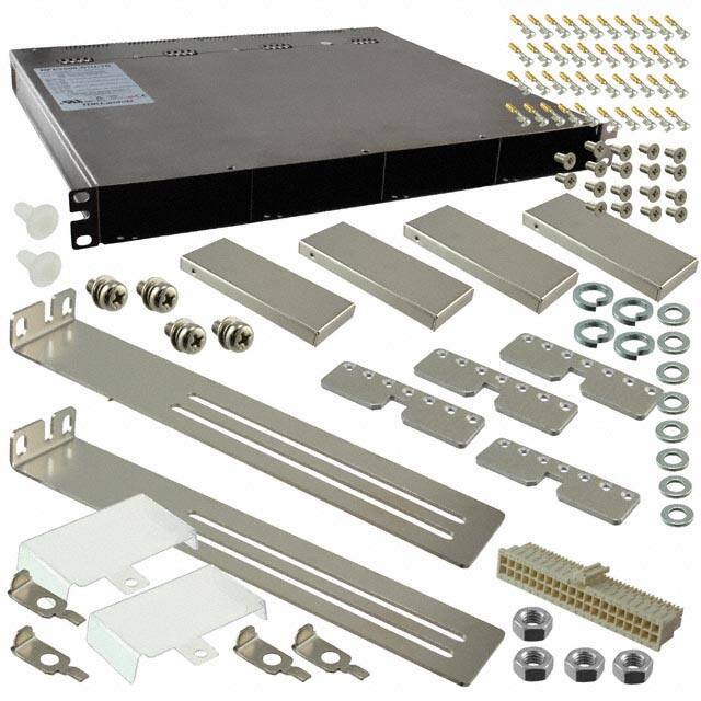 HFE2500S1UTBTDK-Lambda Americas Inc.