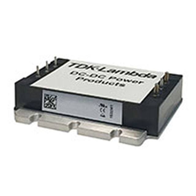 HQA24120W480V-007-MTDK-Lambda Americas Inc.