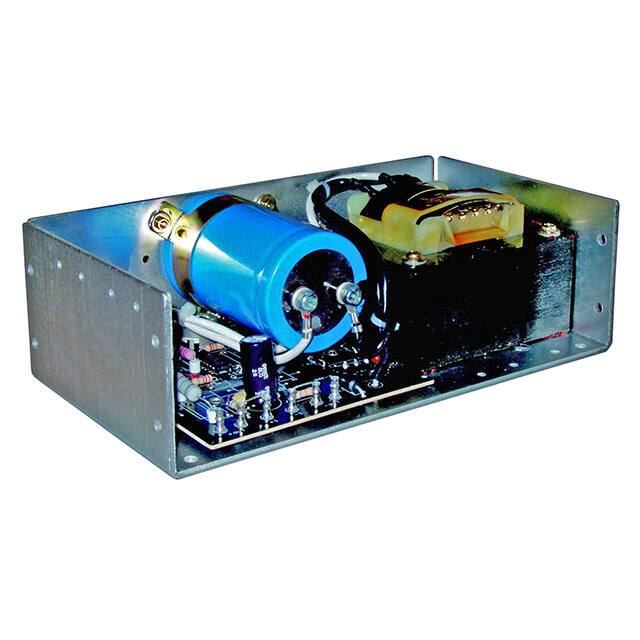 HSD-24-4.8TDK-Lambda Americas Inc.