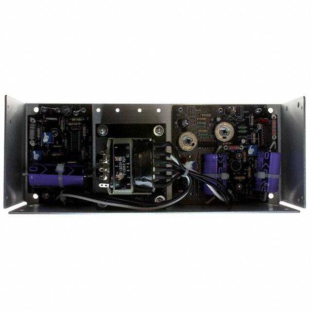 HTC1TDK-Lambda Americas Inc.