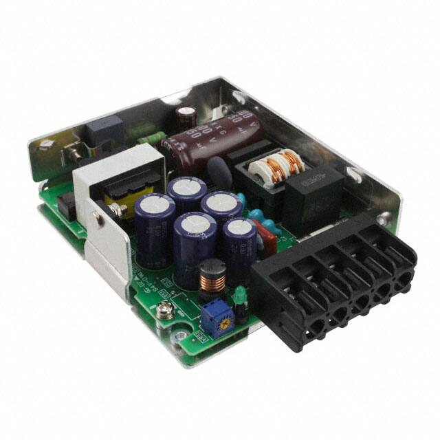 HWS30-12/METDK-Lambda Americas Inc.