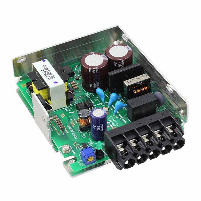 TDK-Lambda Americas Inc. HWS30A15/ME