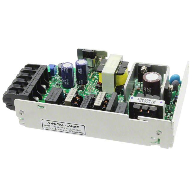 HWS50A24/METDK-Lambda Americas Inc.