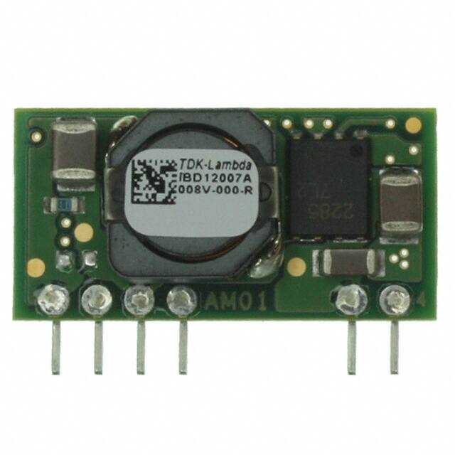 IBD12007A008V000RTDK-Lambda Americas Inc.