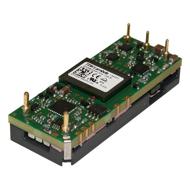 IEH48025A120V-109-RTDK-Lambda Americas Inc.