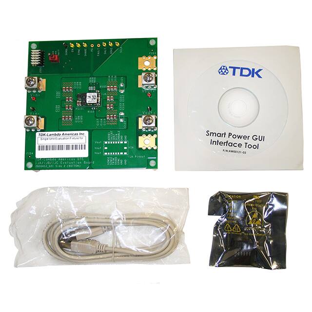 IJB60A-003-EVKIT-S1TDK-Lambda Americas Inc.
