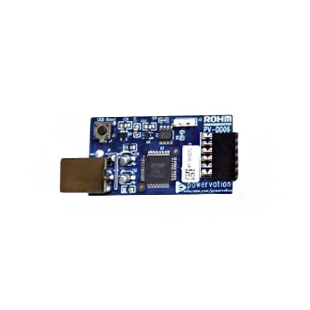 IJX-USB-ADAPTER-KITTDK-Lambda Americas Inc.
