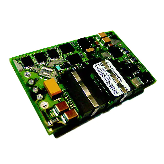 IQB48012A120V001RTDK-Lambda Americas Inc.