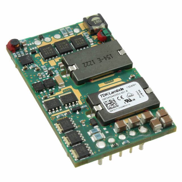 IQE24009A120V-001-RTDK-Lambda Americas Inc.