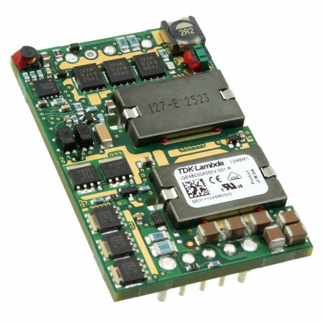 IQE48030A050V-001-RTDK-Lambda Americas Inc.