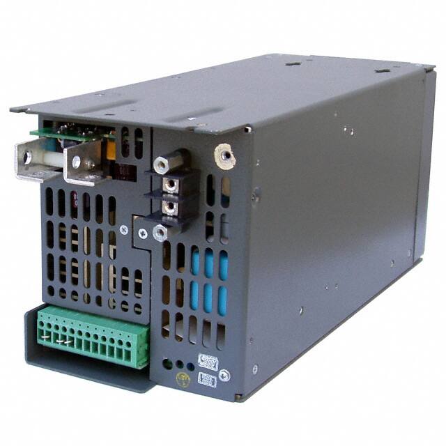 JFS1500-24TDK-Lambda Americas Inc.