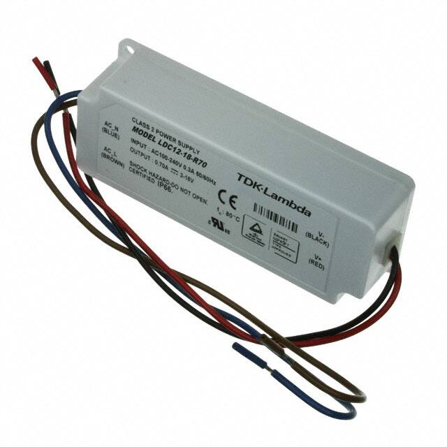 LDC12-18-R70TDK-Lambda Americas Inc.
