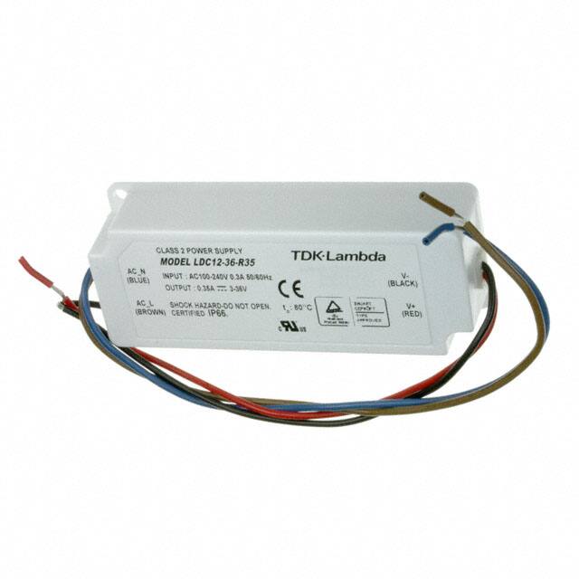 LDC12-36-R35TDK-Lambda Americas Inc.