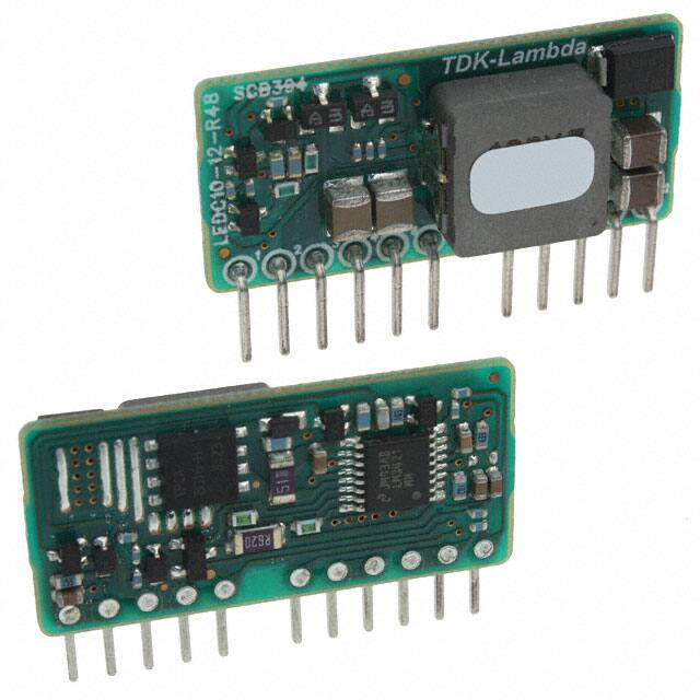 LEDC1012R48TDK-Lambda Americas Inc.