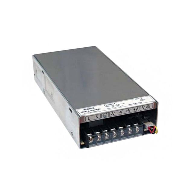 LS2005LTDK-Lambda Americas Inc.