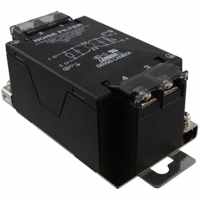 MA1206DINTDK-Lambda Americas Inc.
