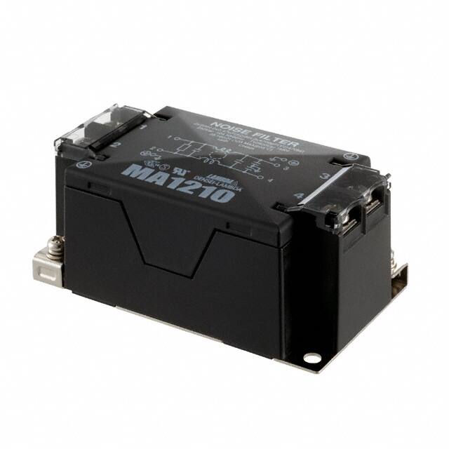 MA1210DINTDK-Lambda Americas Inc.