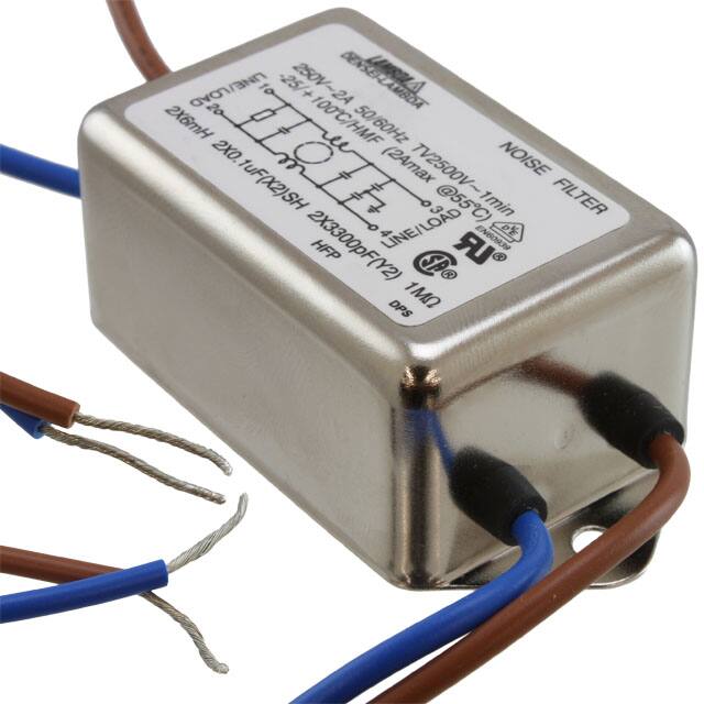 MAW120222TDK-Lambda Americas Inc.