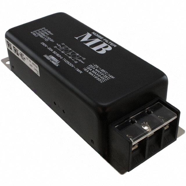MB1220TDK-Lambda Americas Inc.