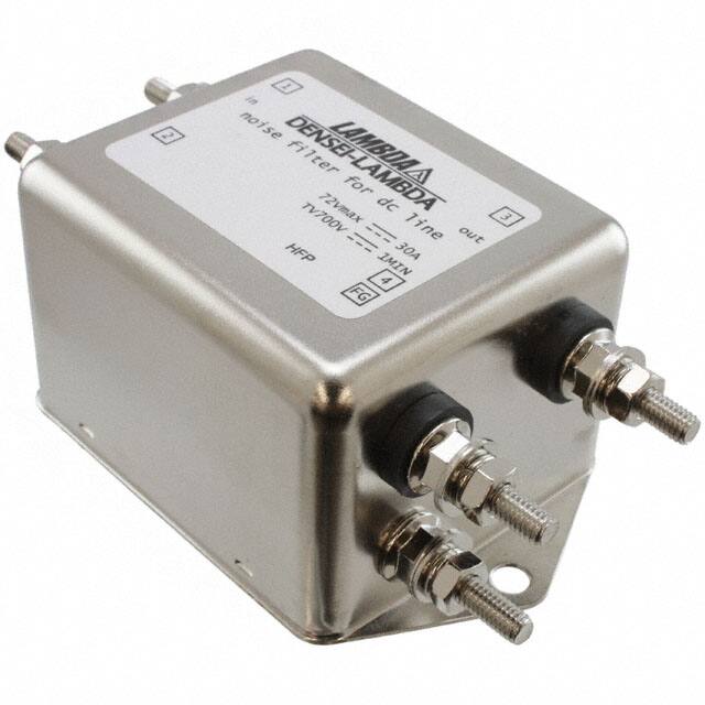 MBS4830TDK-Lambda Americas Inc.