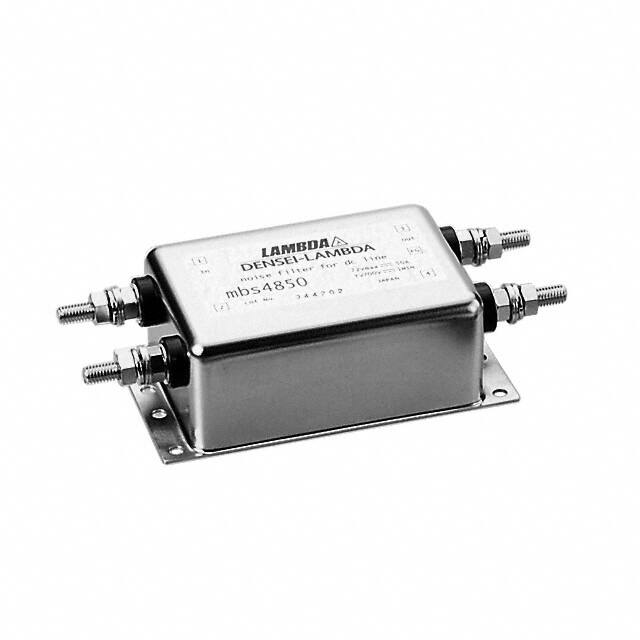 MBS4850TDK-Lambda Americas Inc.